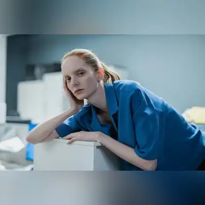 赖薇江